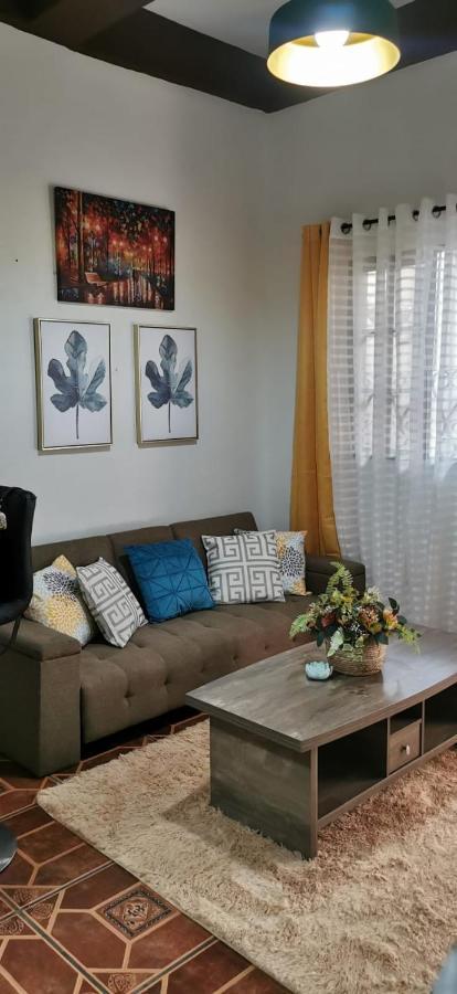 Apartamentos Casco Historico Комаягуа Екстер'єр фото